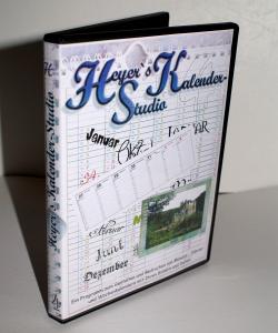 Heyer's Kalender-Studio (Version 6)